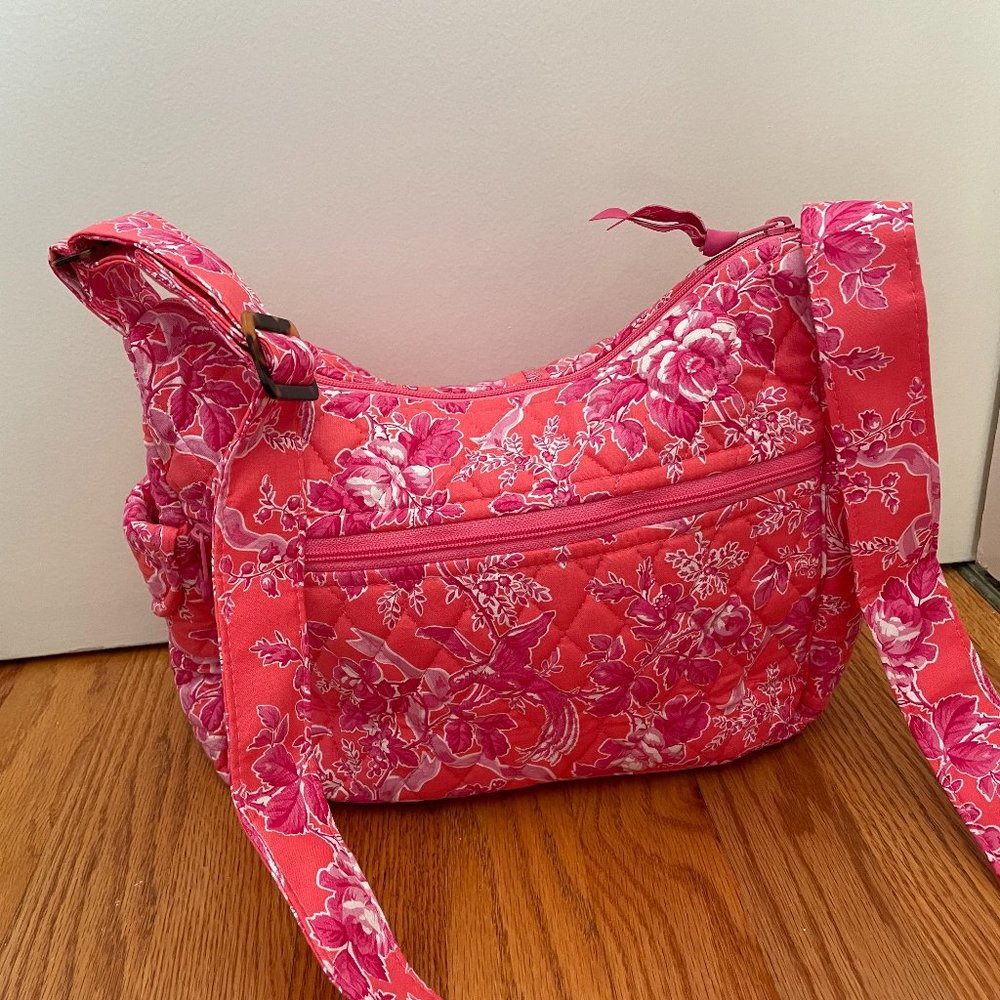 Vera Bradly Purse